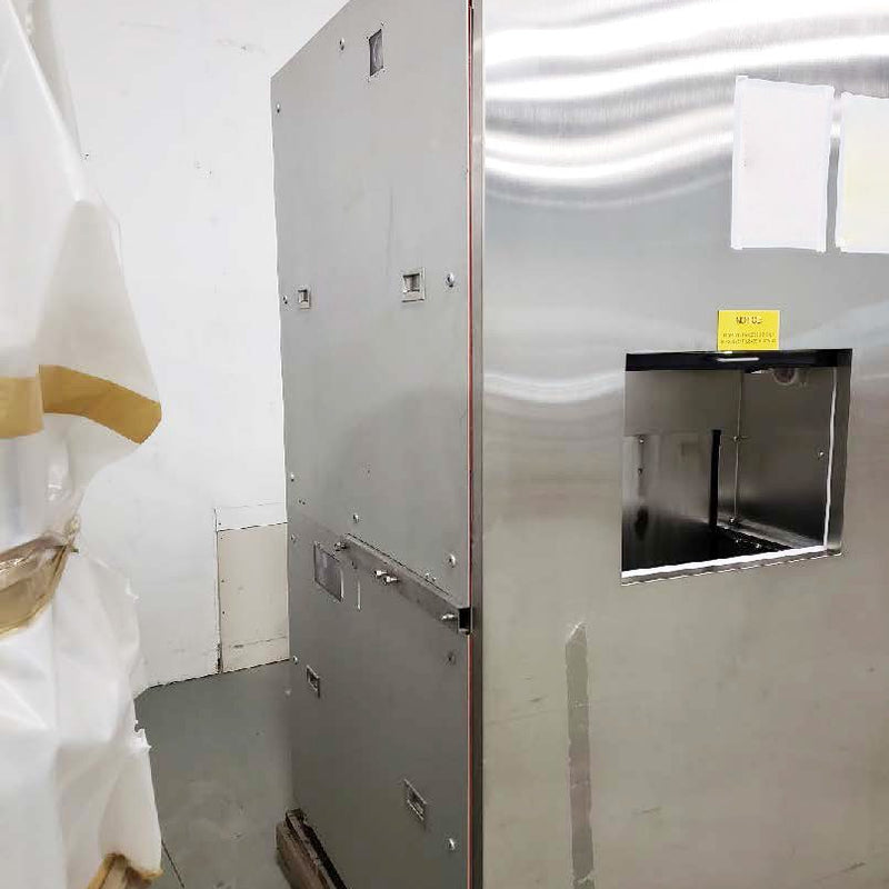 Advent UC 7035 M Wafer Washer