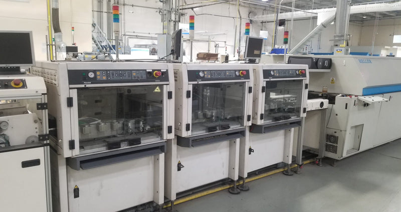 Asymtek Century C 740 Conformal Coater