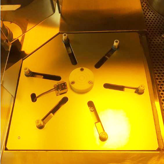 Disco DFG 841 Automatic Grinder
