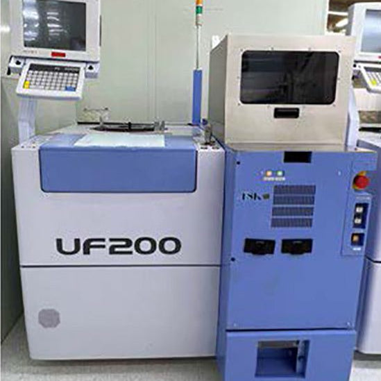 Accretech / TSK UF 200 Automatic Wafer Prober