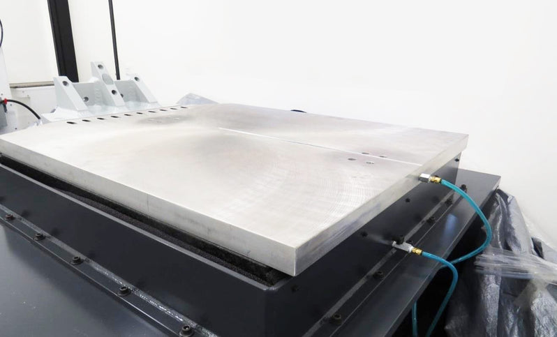 SP 36 Vibration Table
