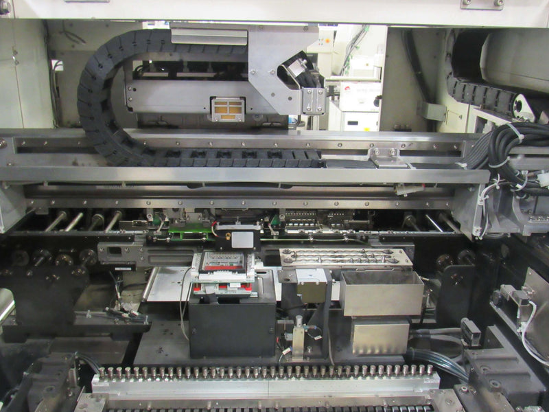 Juki KE 2060 L Pick and Place