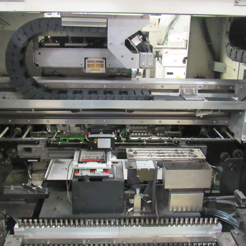 Juki KE 2060 L Pick and Place