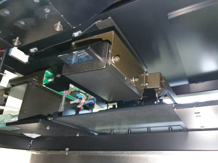 Tel P 12 XL Tester