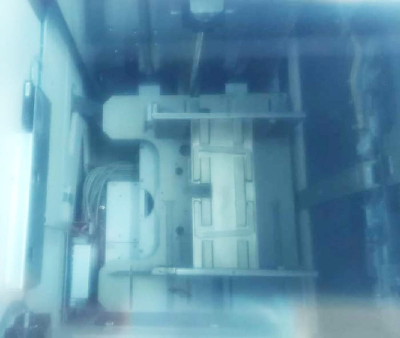 Besi / Datacon 8800 Quantum Flip Chip Bonder