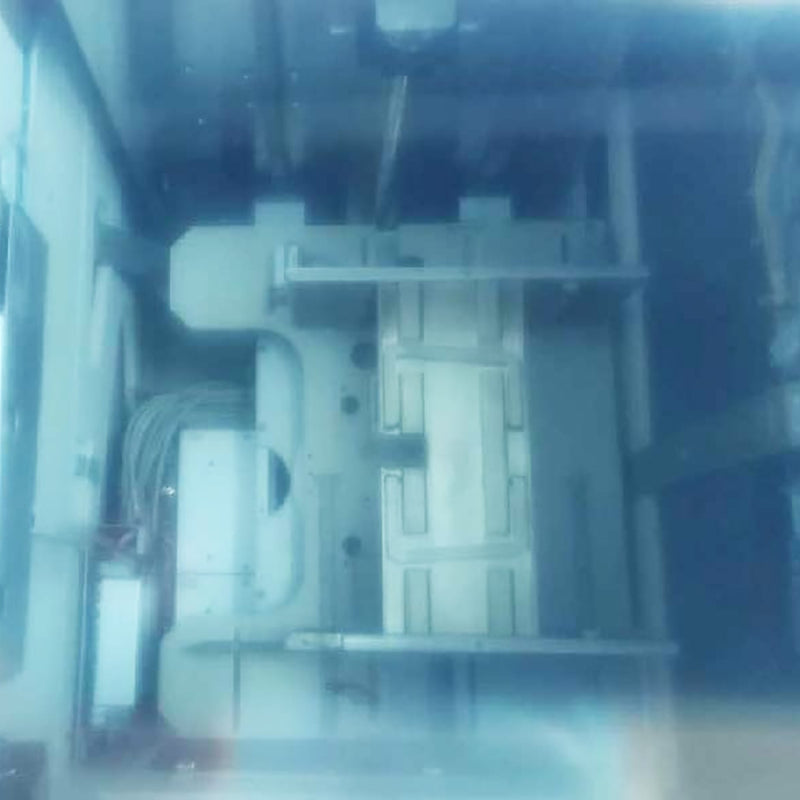 Besi / Datacon 8800 Quantum Flip Chip Bonder