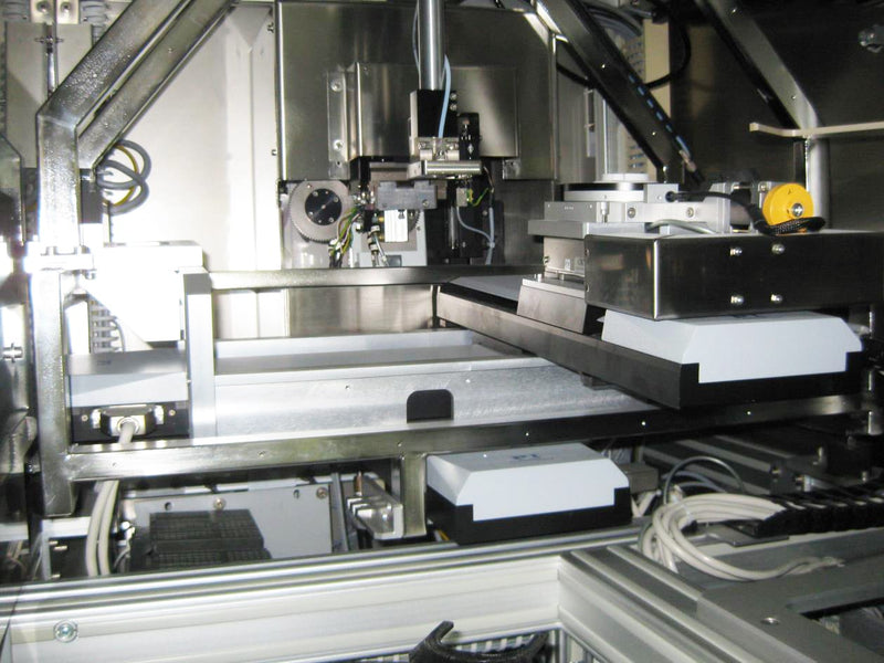 Cameca TXRF 8300 Wafer Contamination Monitor