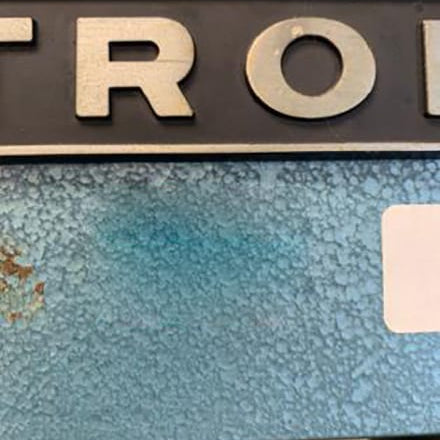 Instron
