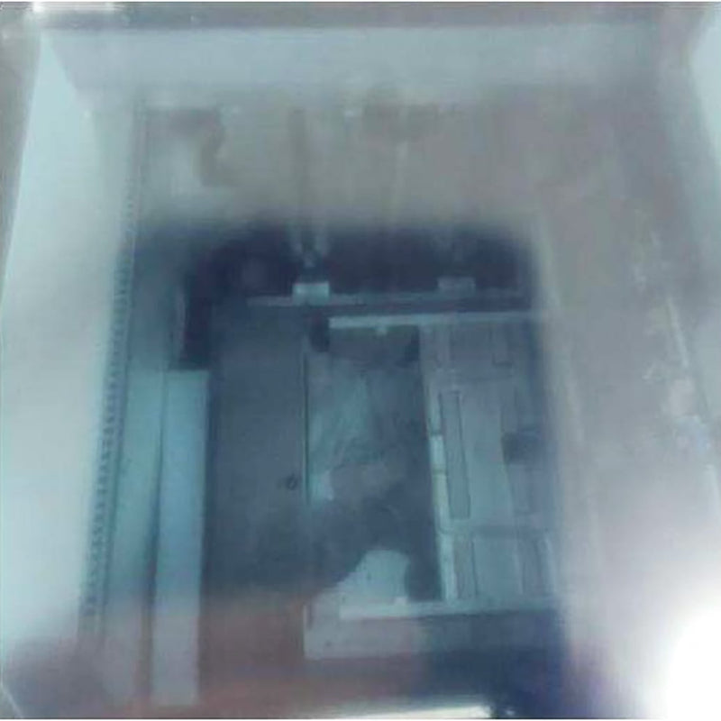 Besi / Datacon 8800 Chameo Flip Chip Bonder