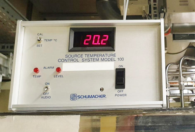MRL Phoenix 836 Diffusion Furnace
