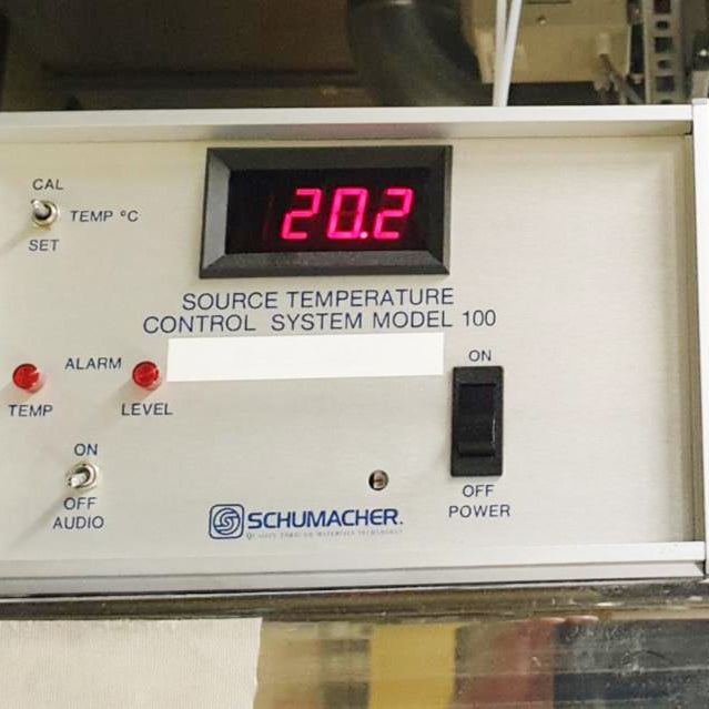 MRL Phoenix 836 Diffusion Furnace