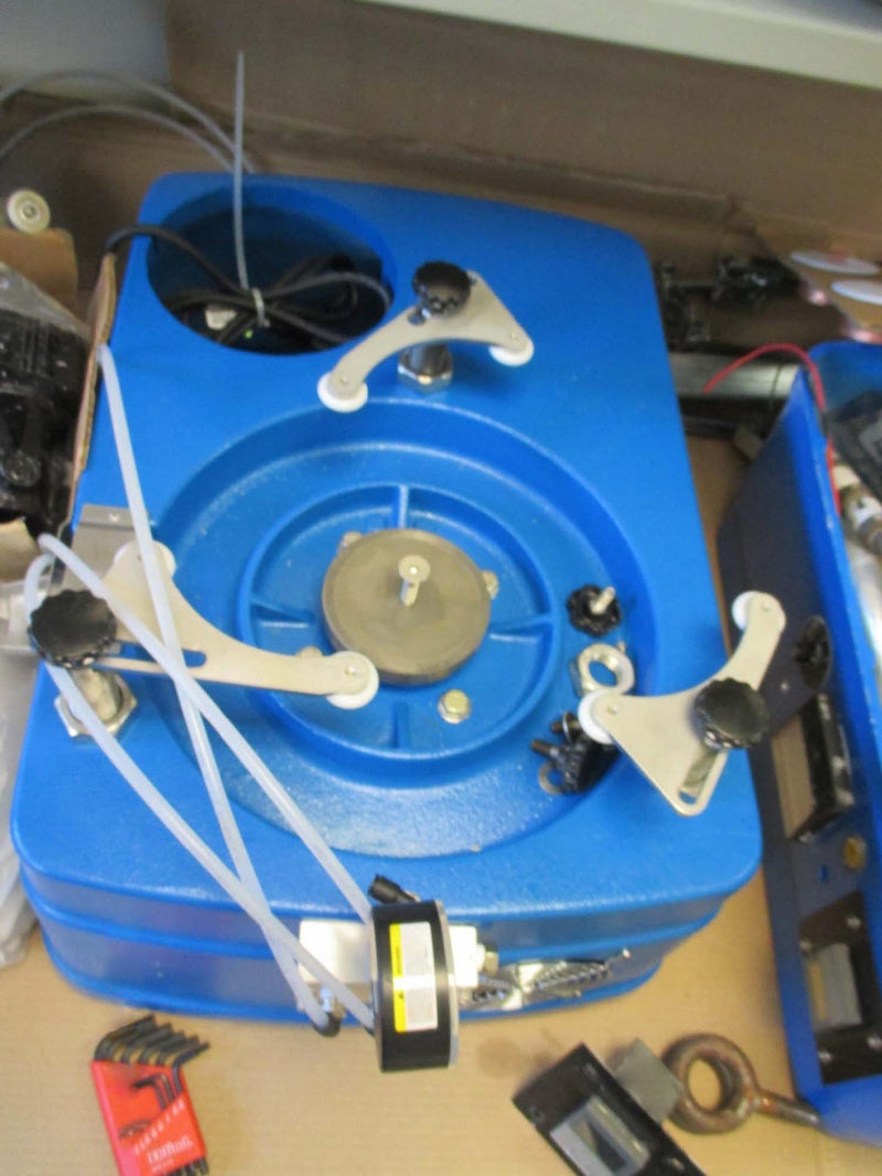 Lapmaster 12