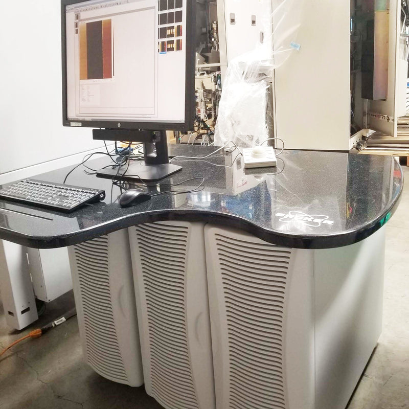 Bruker Icon FastScan