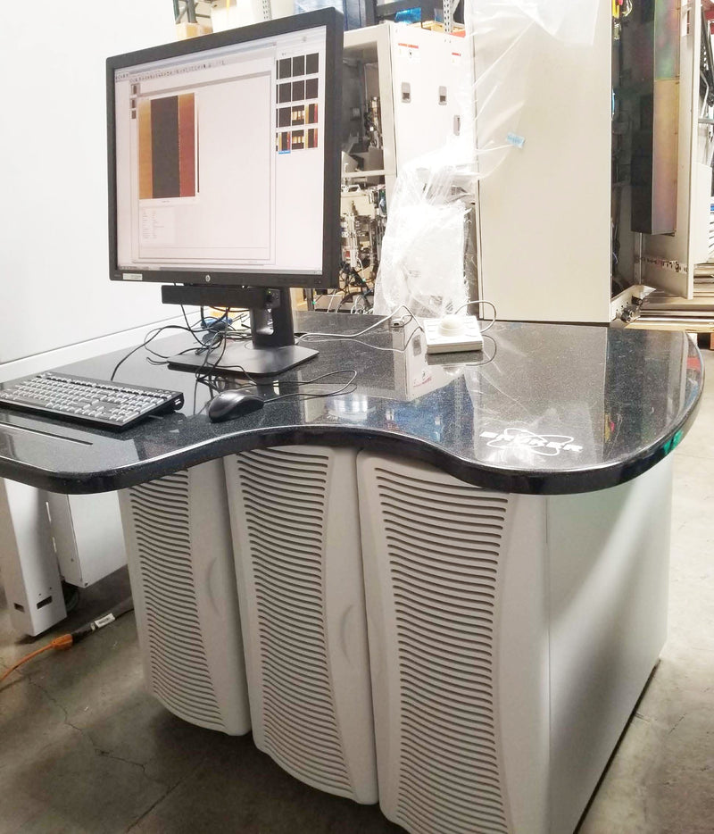 Bruker Icon FastScan