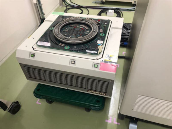 Advantest T 7315 Tester