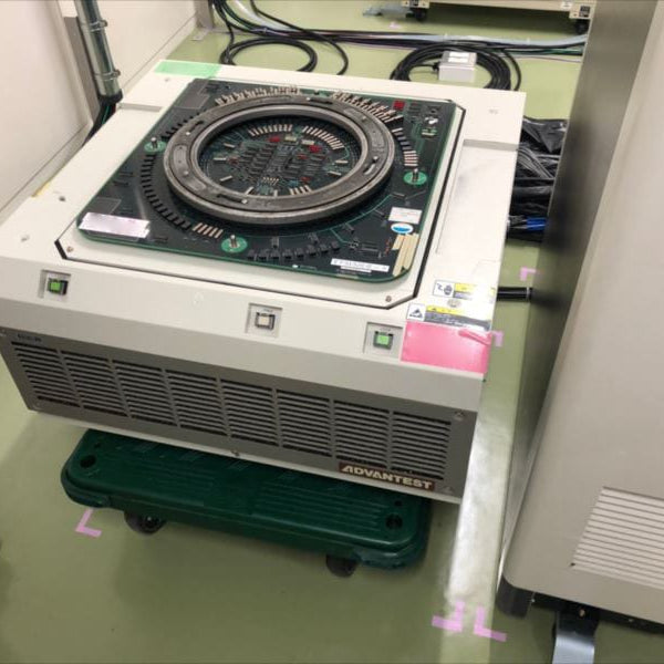 Advantest T 7315 Tester