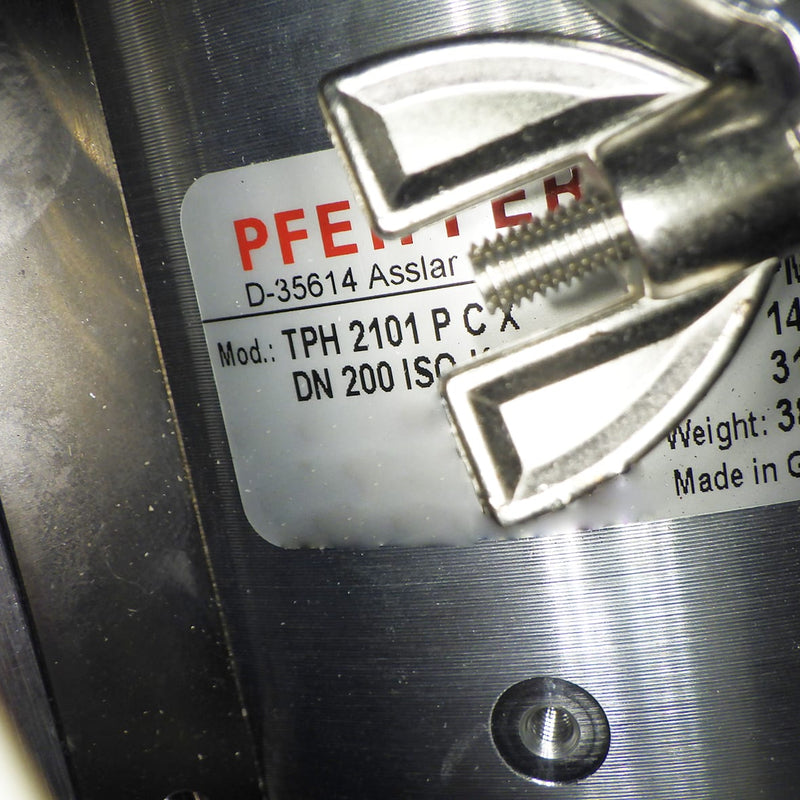 Lam / Novellus Concept Two Speed HDP-CVD (High-Density Plasma - Chemical Vapor Deposition)