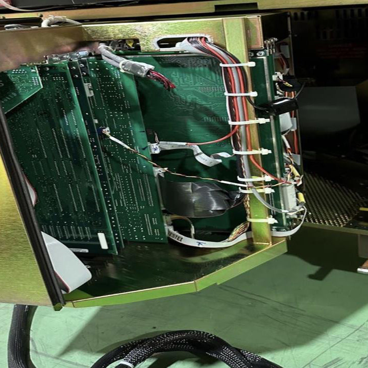 KLA Surfscan 6220 Particle Defect System