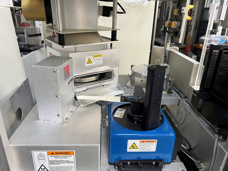 Lam / Novellus / Gasonics L 3510 Plasma Asher