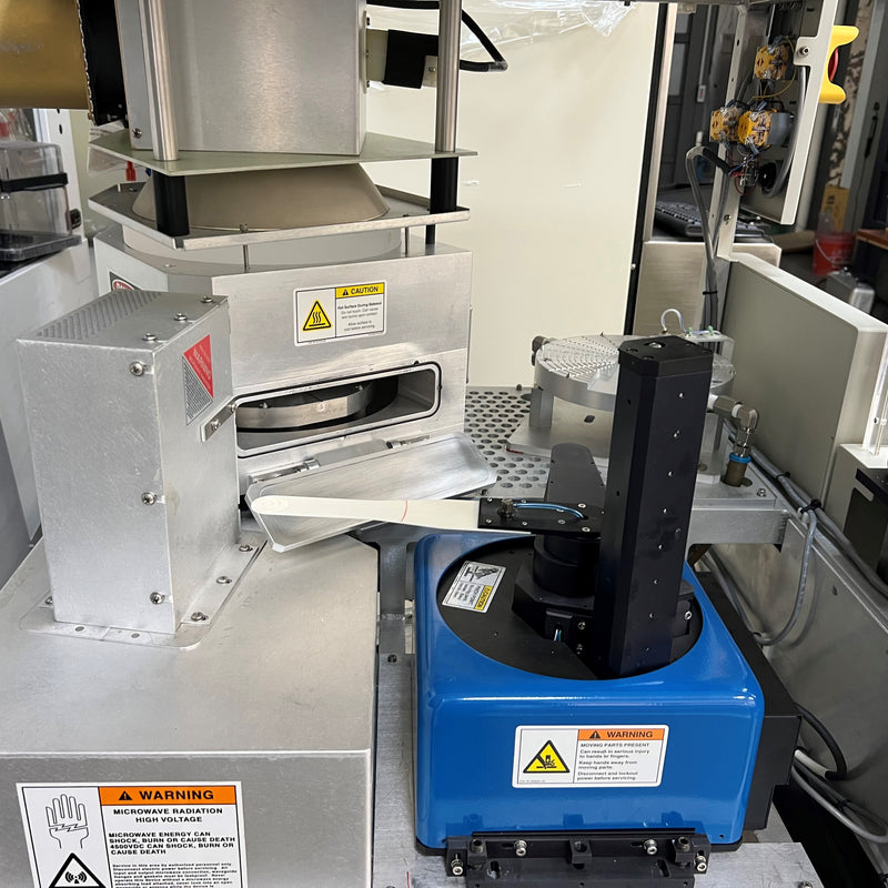 Lam / Novellus / Gasonics L 3510 Plasma Asher