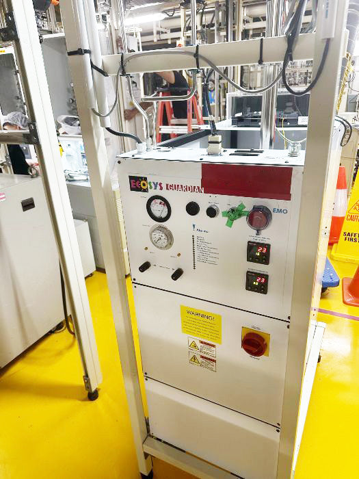 Tel Alpha 8 S Z Furnace