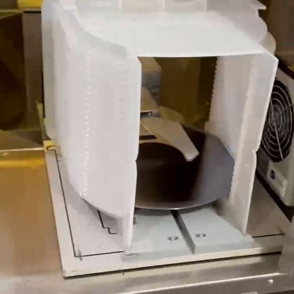 Disco DFG 850 Back Grinder