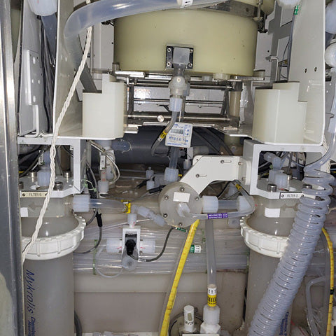 Applied Materials Raider Etcher