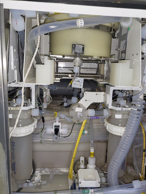 Applied Materials Raider Etcher