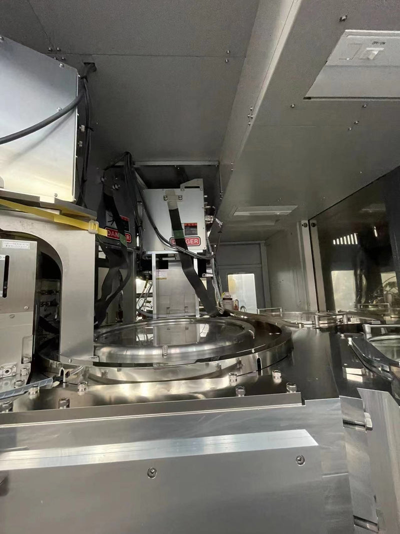 ASM Eagle XP PECVD (Plasma-Enhanced Chemical Vapor Deposition)