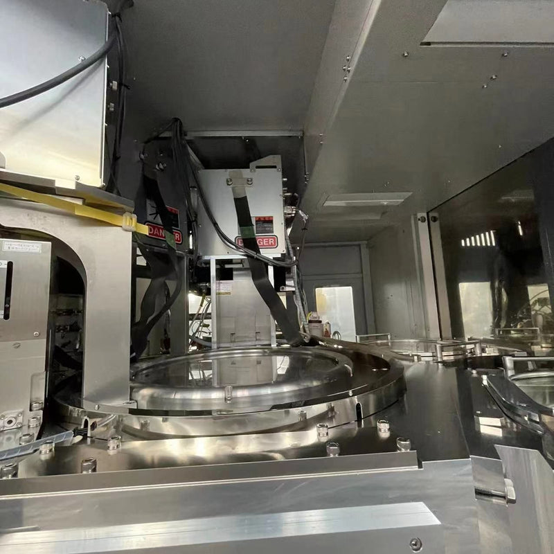 ASM Eagle XP PECVD (Plasma-Enhanced Chemical Vapor Deposition)
