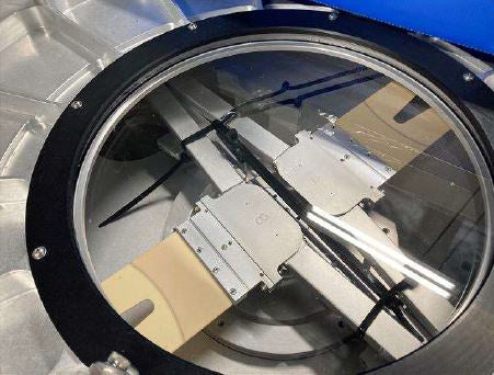 Lam / Novellus Concept Three Speed CVD (Chemical Vapor Deposition)