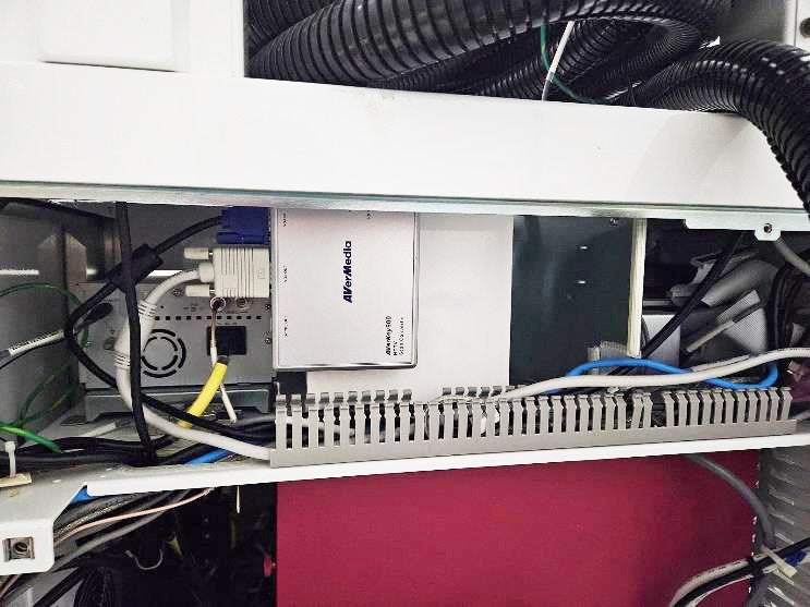 Applied Materials SEMVision G 3 Lite DR-SEM (Defect Review Scanning Electron Microscope)