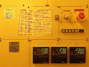 Nikon NSR 2205 i 12 D i-Line Stepper