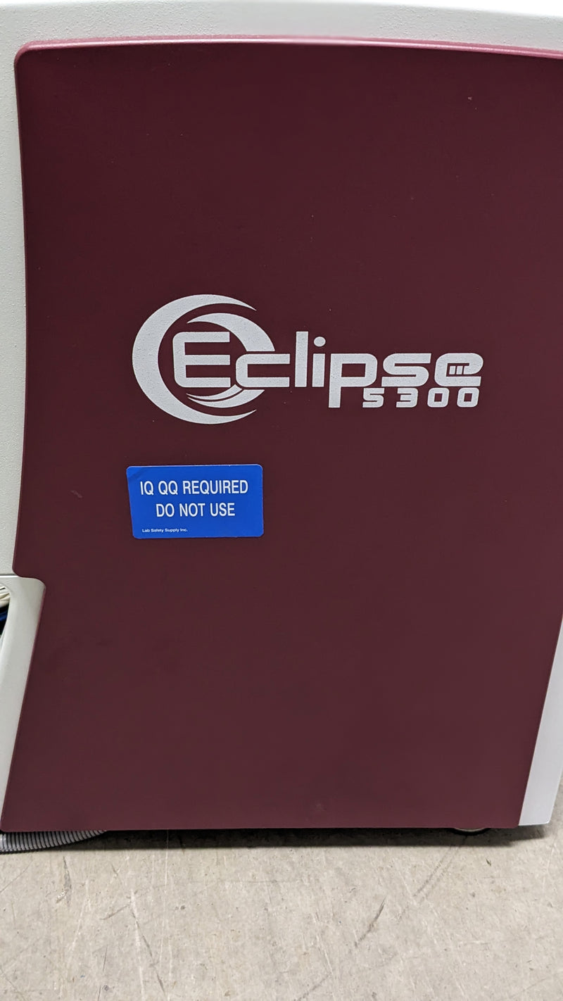 Distek Eclipse 5300 Autosampler