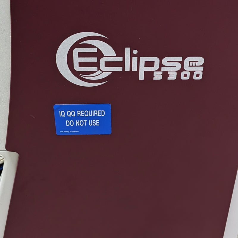 Distek Eclipse 5300 Autosampler