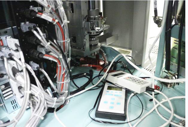 Lam / Novellus Concept Two Dual Sequel Express