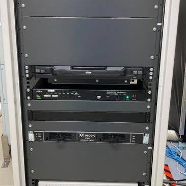 Teradyne IP 750 EX Tester