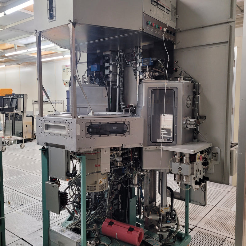 Lam / Novellus Concept Two Sequel PECVD (Plasma-Enhanced Chemical Vapor Deposition)