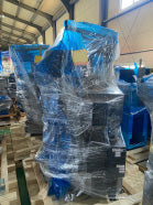 Applied Materials DPS 2 AE Etcher