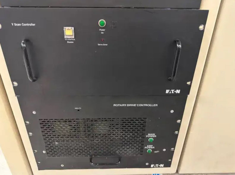 Axcelis NV GSD HE Ion Implanter