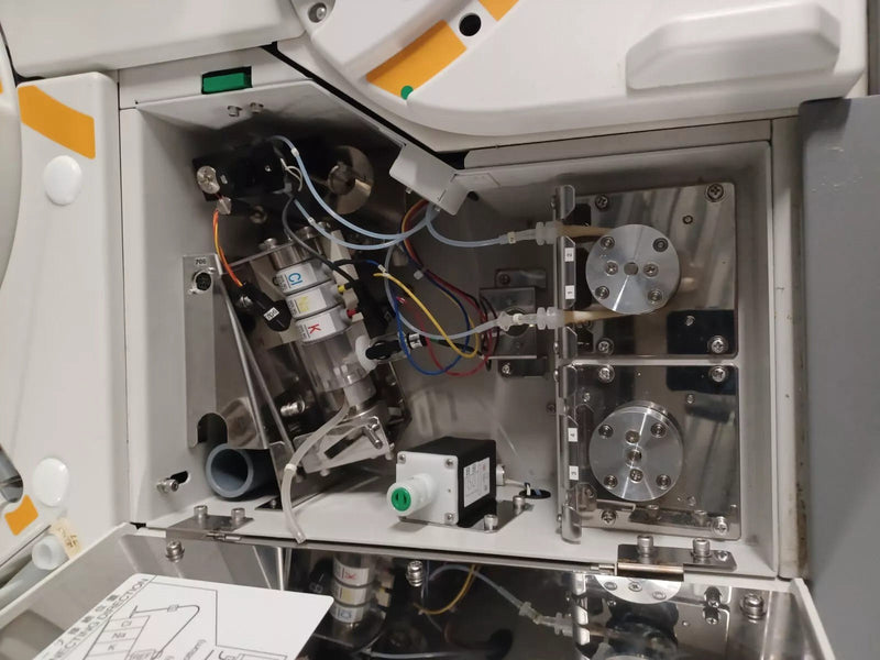 Beckman Coulter AU 480 Chemistry Analyzer