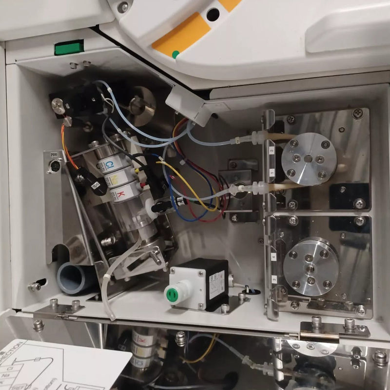 Beckman Coulter AU 480 Chemistry Analyzer