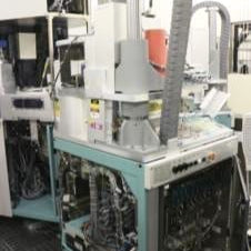 Lam / Novellus Concept Two Dual Sequel Express