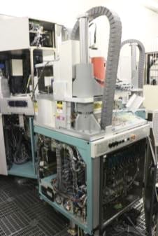 Lam / Novellus Concept Two Dual Sequel Express