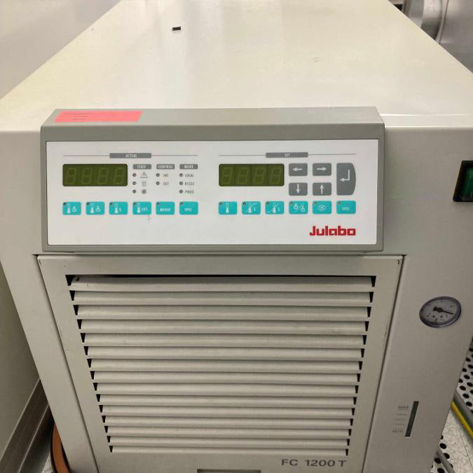 ONTO / Rudolph MetaPulse 200 XCu Metal Film Measurement System