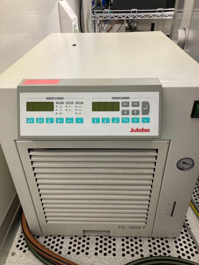 ONTO / Rudolph MetaPulse 200 XCu Metal Film Measurement System