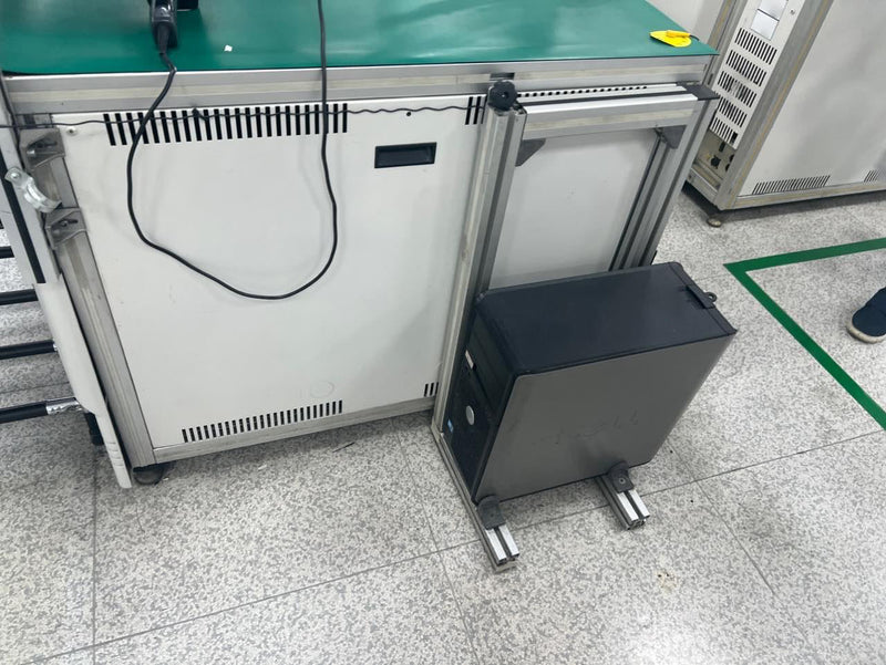 Teradyne Spectrum 8855 Tester