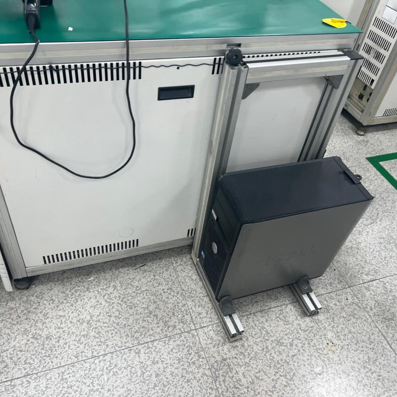 Teradyne Spectrum 8855 Tester