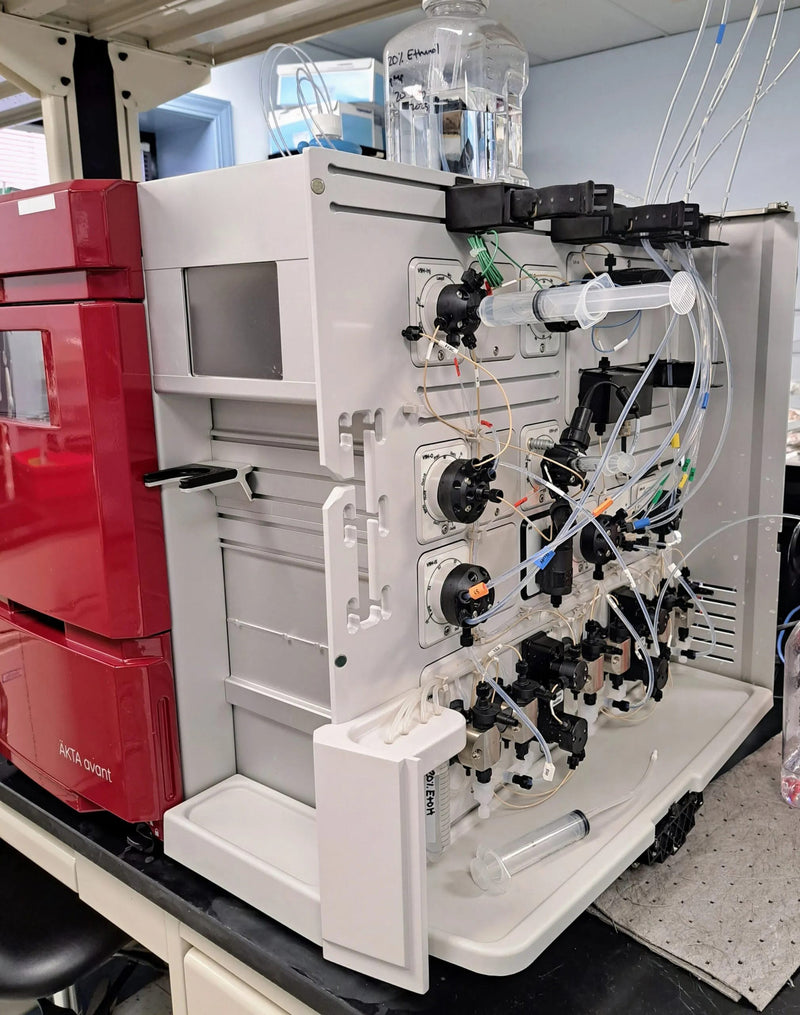 Cytiva AKTA Avant 150 Chromatography System