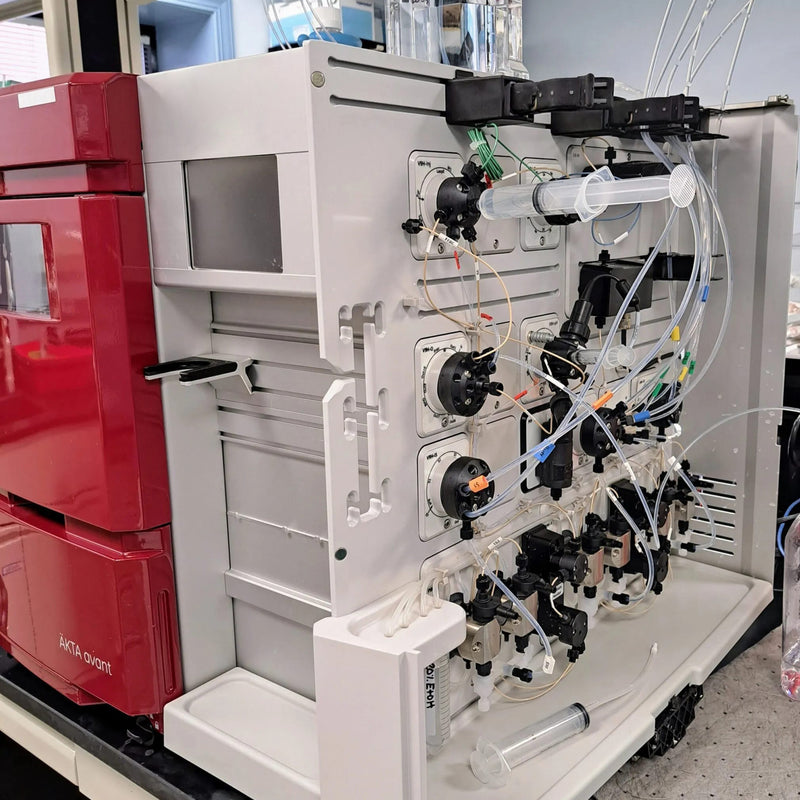 Cytiva AKTA Avant 150 Chromatography System